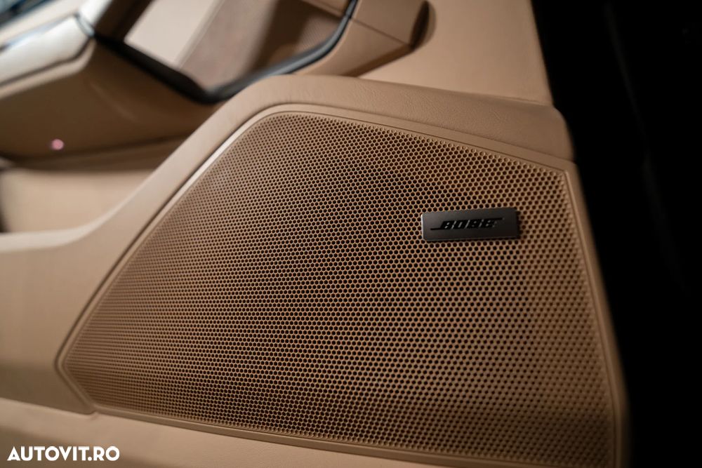 Porsche Cayenne Tiptronic S - 32