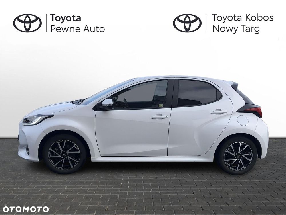 Toyota Yaris Hybrid 1.5 Comfort - 2
