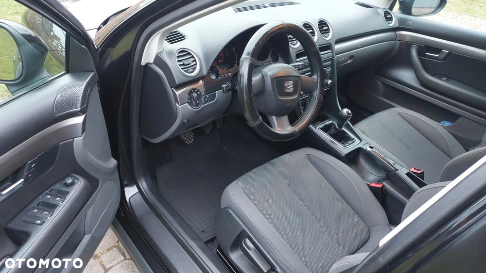 Seat Exeo 1.6 Style - 7