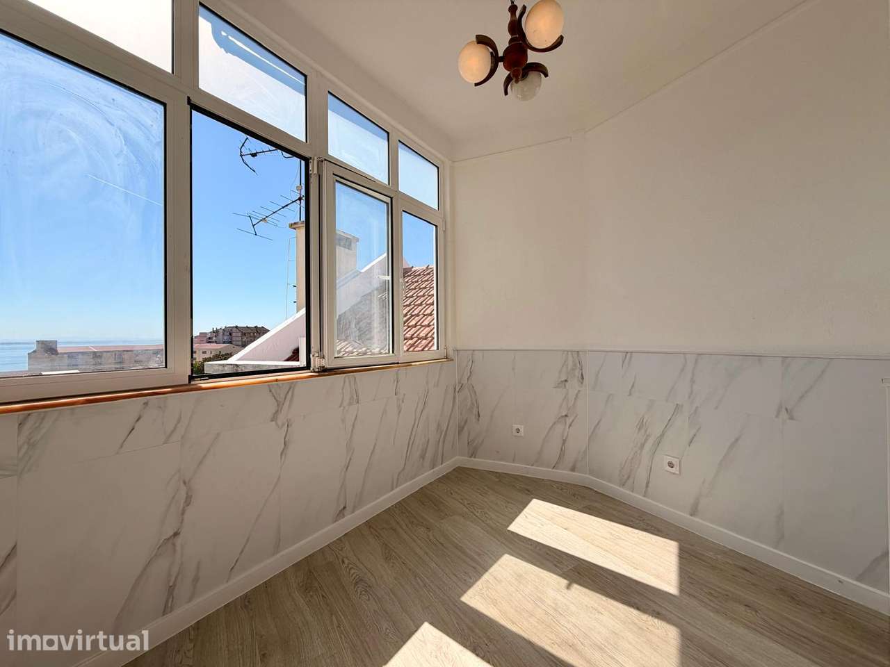 Apartamento T2, Lisboa, São Vicente - Grande imagem: 3/12