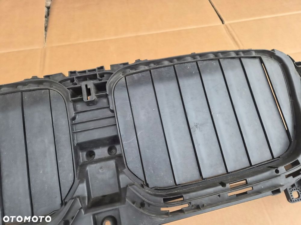 żaluzja roleta kierownica powietrza bmw x3 g01 x4 g02 oryginał - 5
