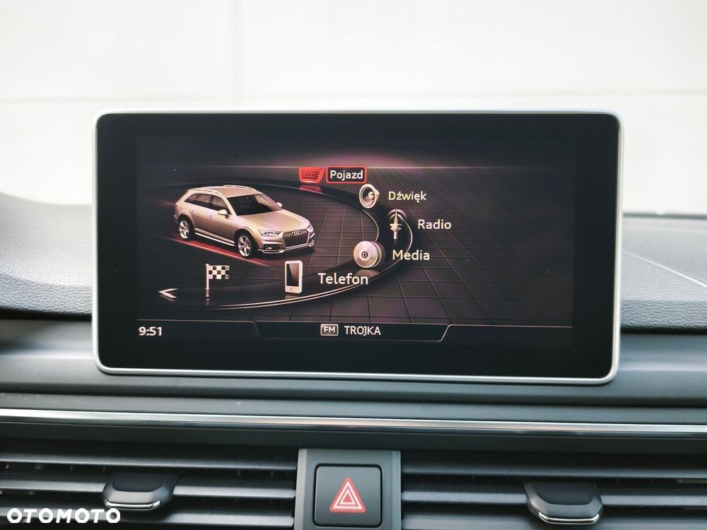Audi A4 Allroad - 34