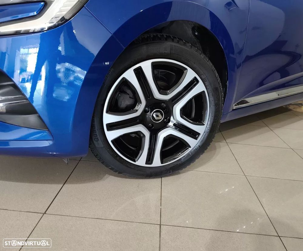 Renault Clio 1.0 TCe Intens - 4