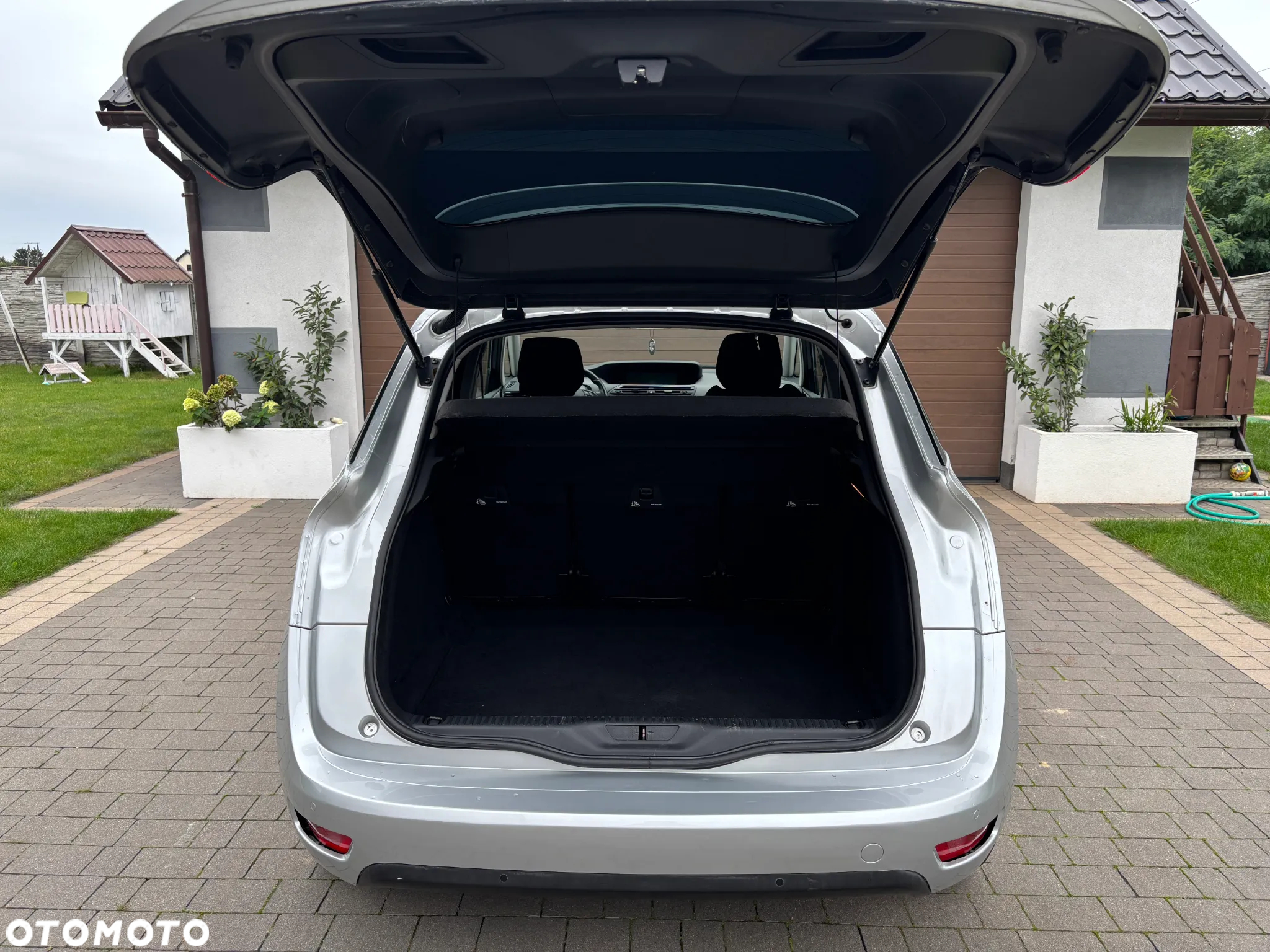 Citroën C4 Picasso 1.6 BlueHDi MoreLife - 13