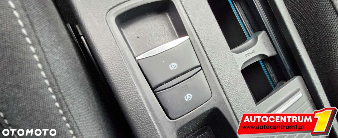 Ford Focus - 29