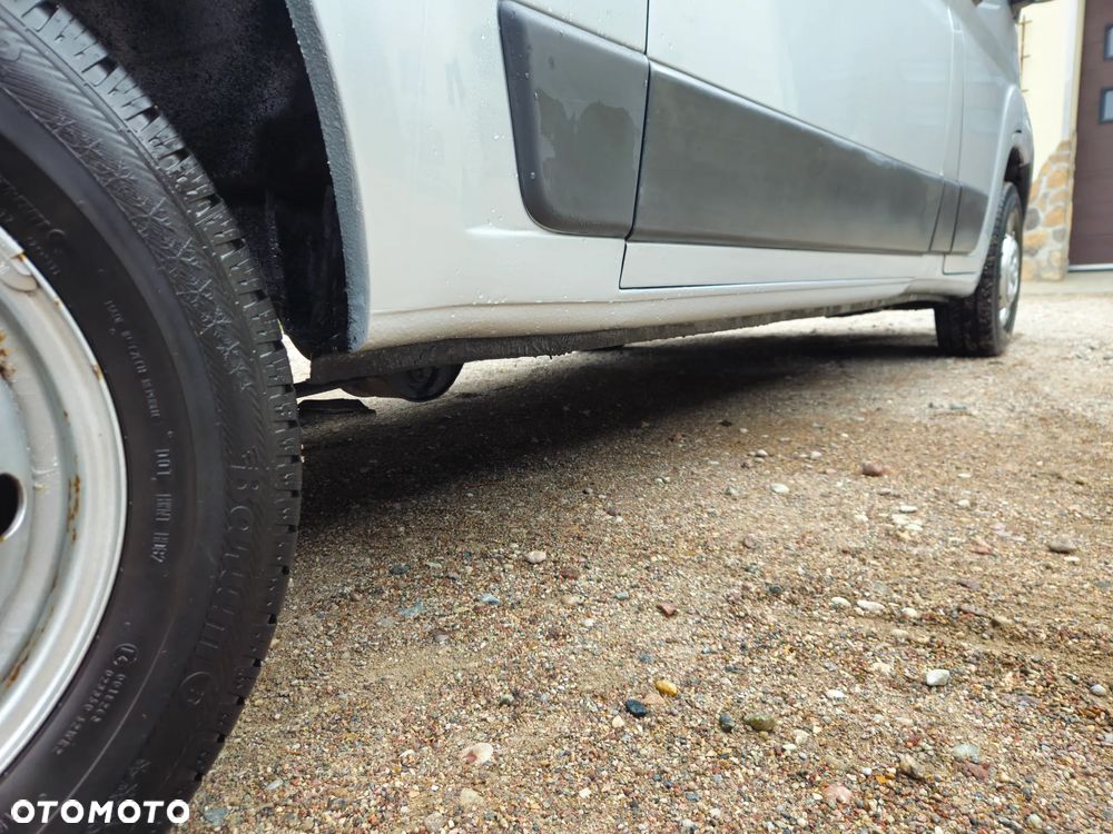 Peugeot Boxer - 14