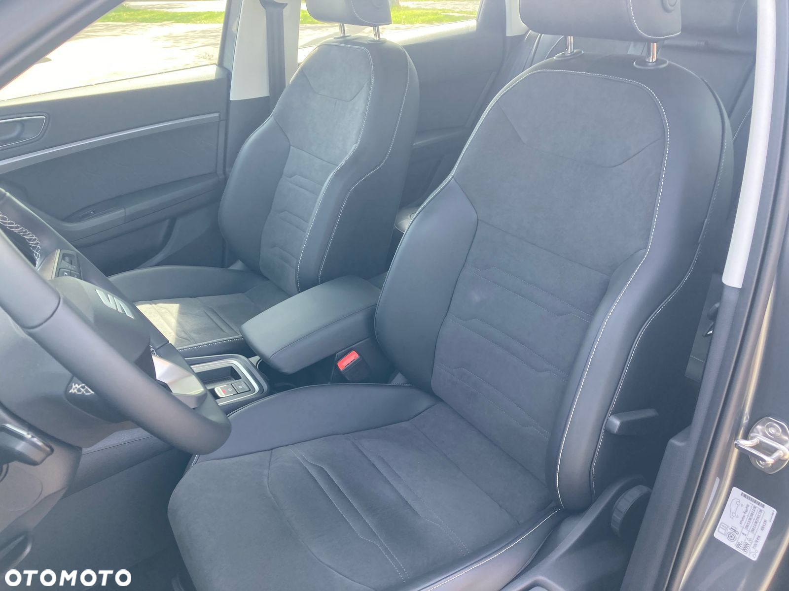 Seat Ateca - 9