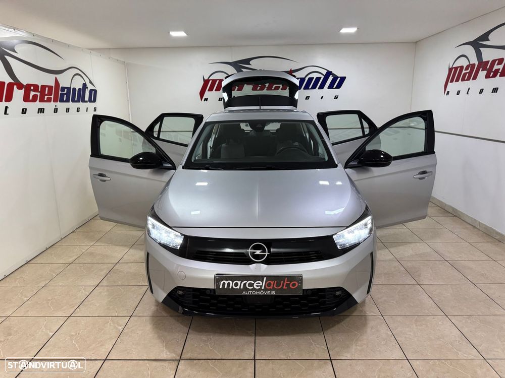 Opel Corsa 1.2 T Edition - 3