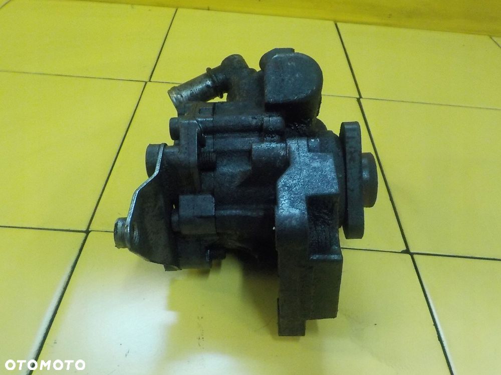 BMW 7 E65 750i 4.8 V8 06r 367KM N62 pompa wspomagania 7696974113 - 13