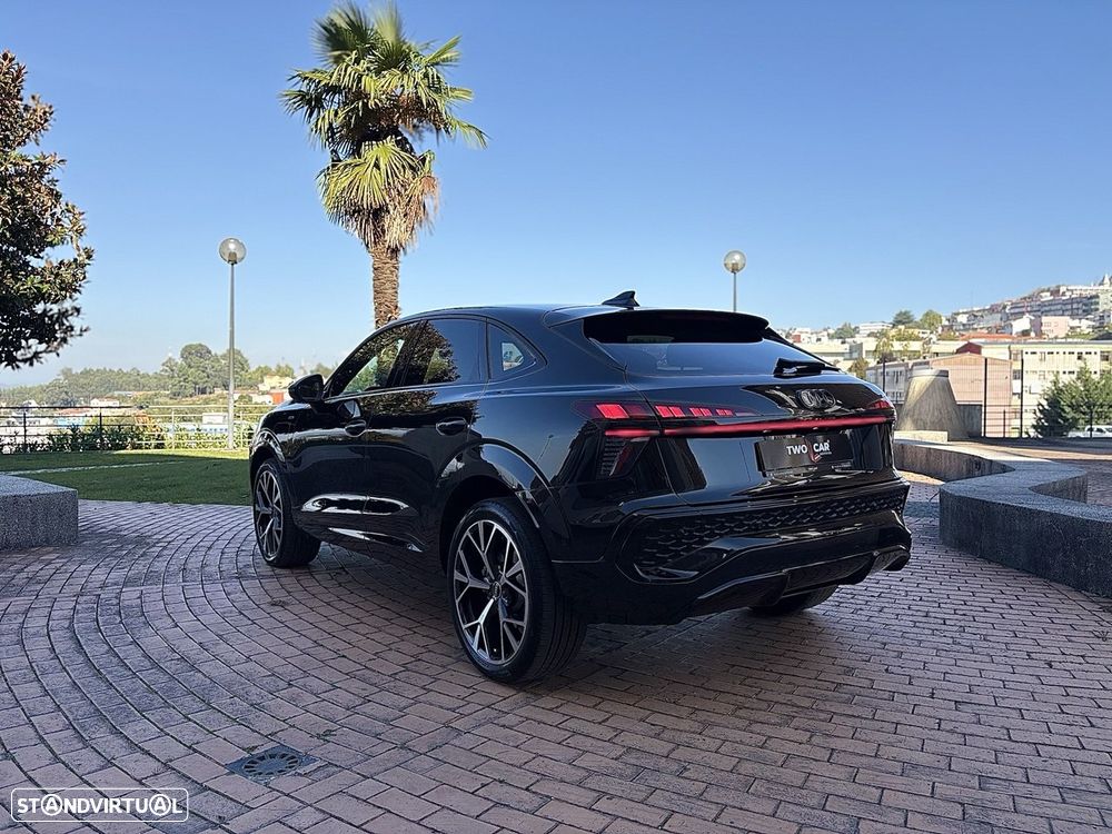 Audi Q3 Sportback - 6