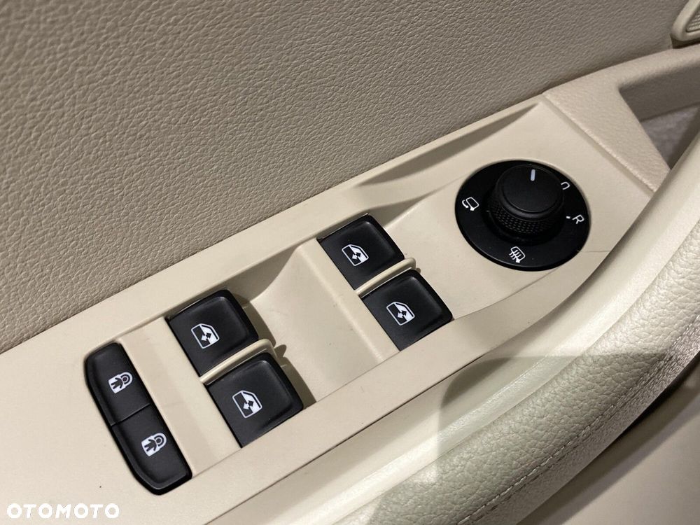 Skoda Superb 2.0 TDI SCR 4x4 Style DSG - 12