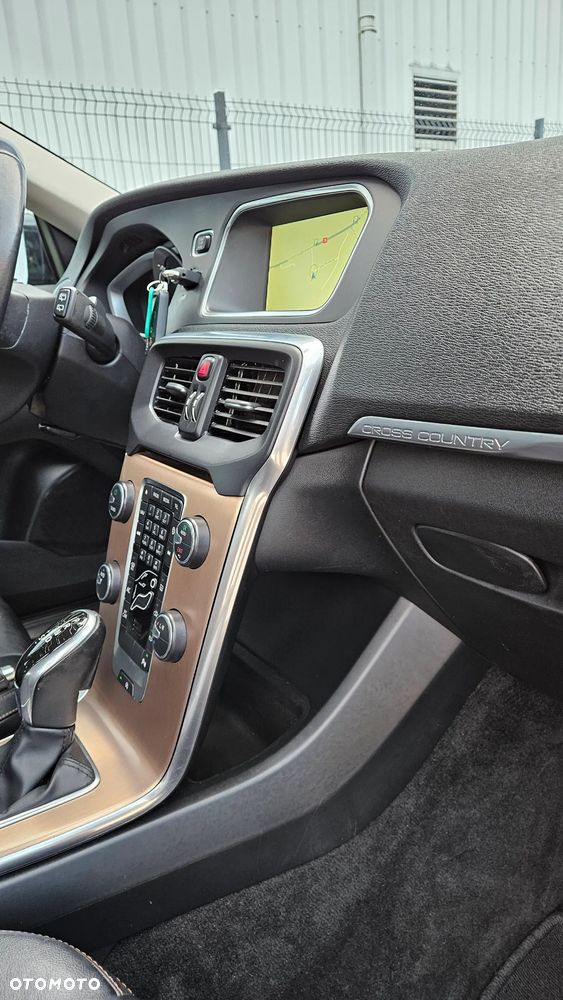 Volvo V40 Cross Country D3 Geartronic Summum - 26