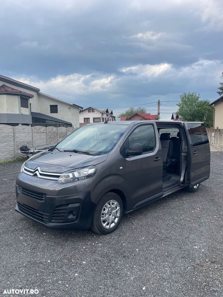 Citroën SpaceTourer XS S&S Business - 1