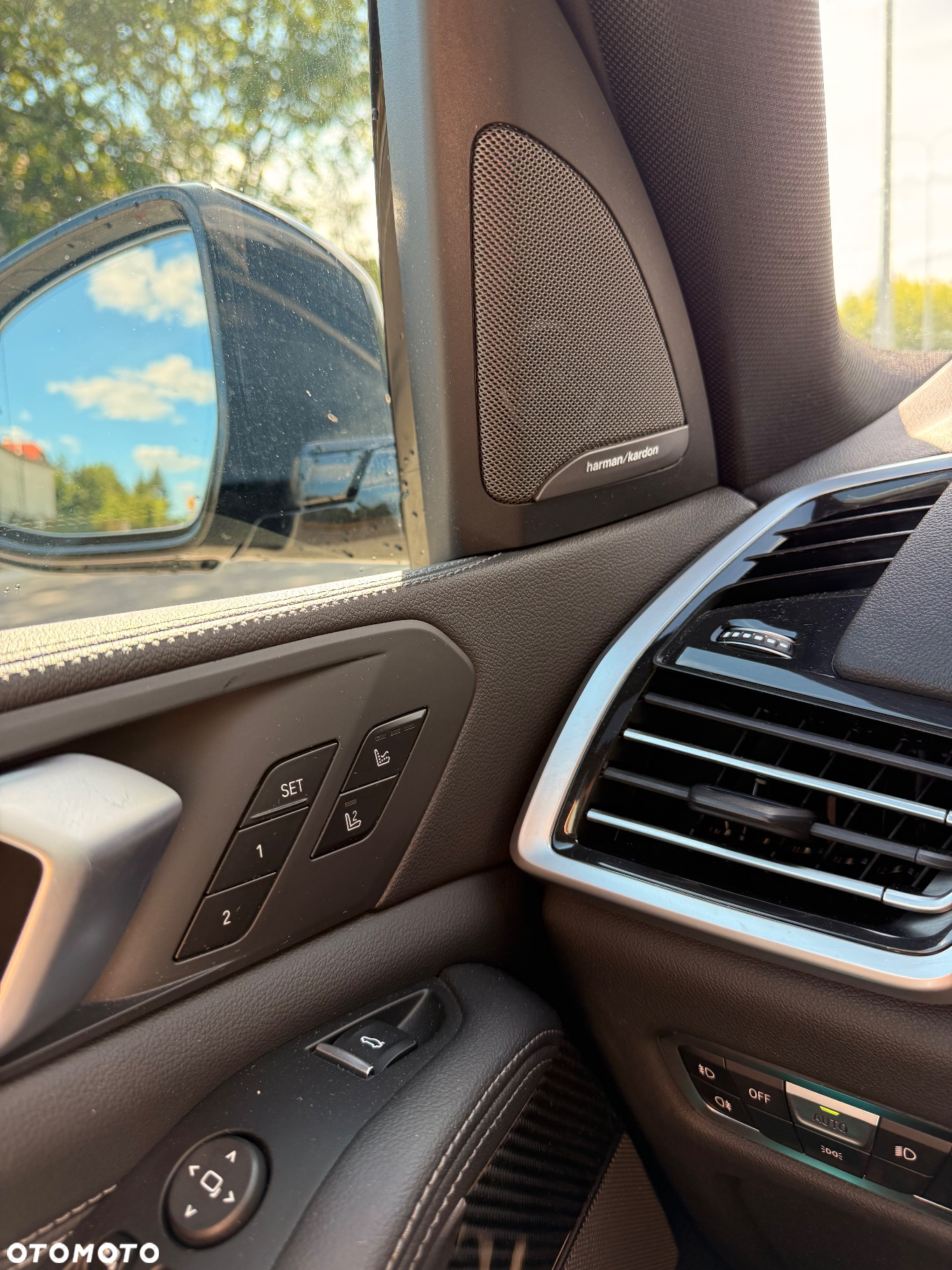 BMW X5 xDrive40d mHEV - 16