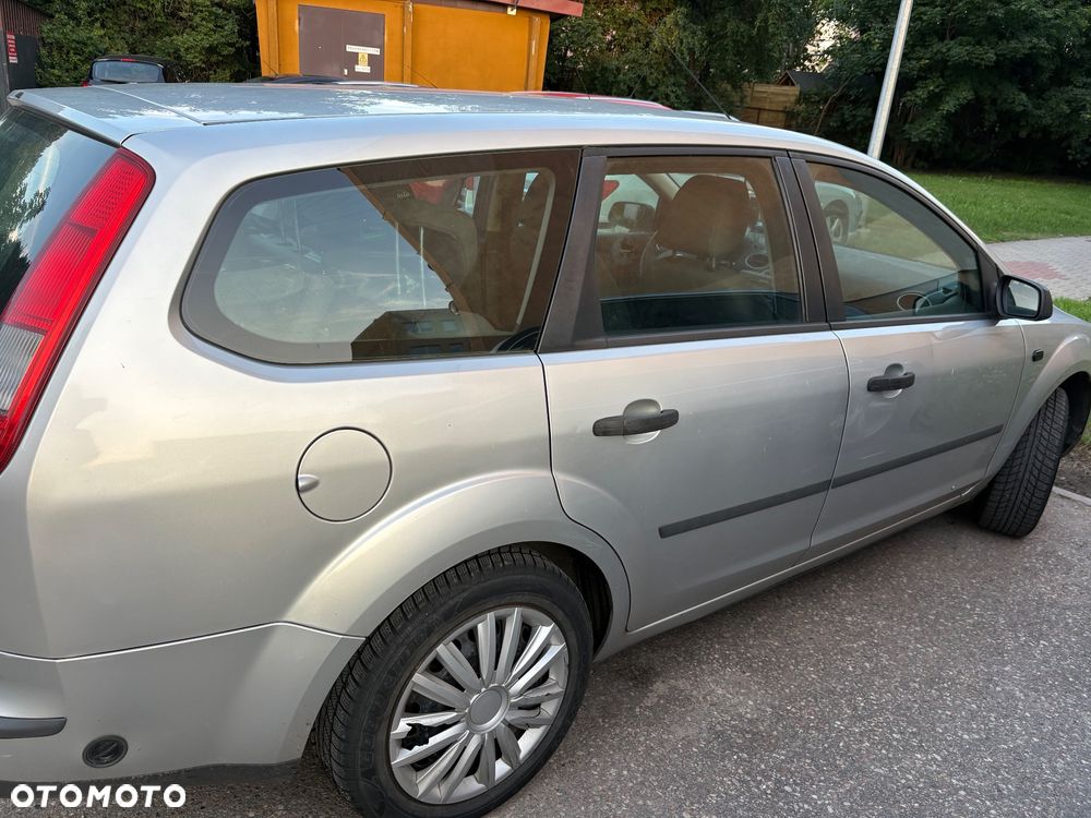 Ford Focus - 6