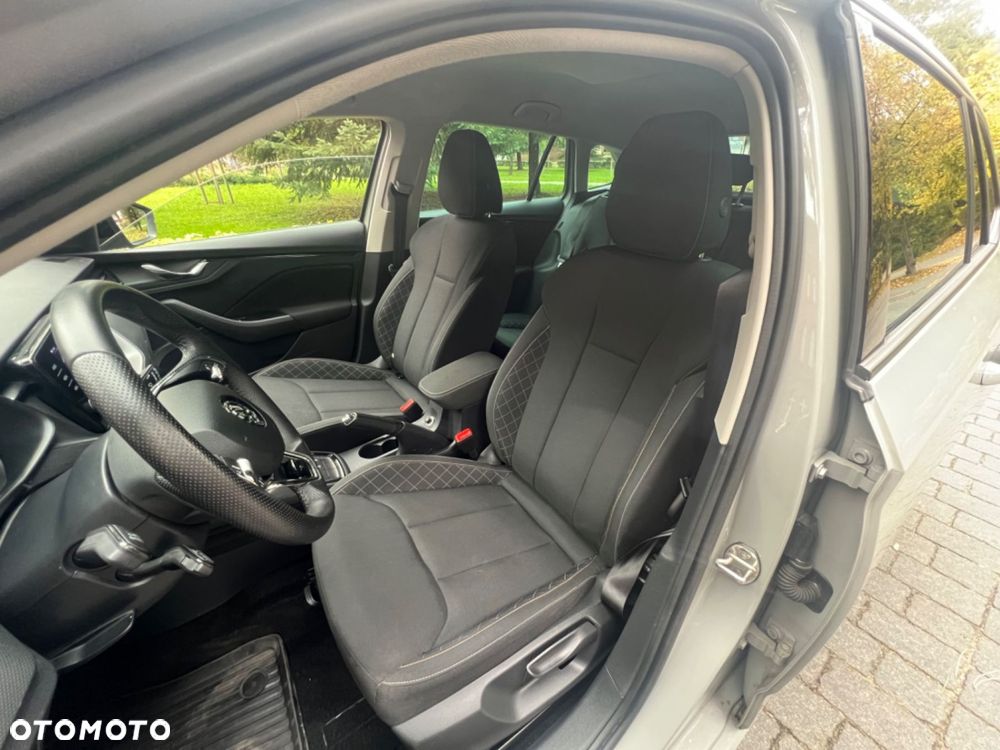 Skoda Scala 1.0 TSI Ambition DSG - 9