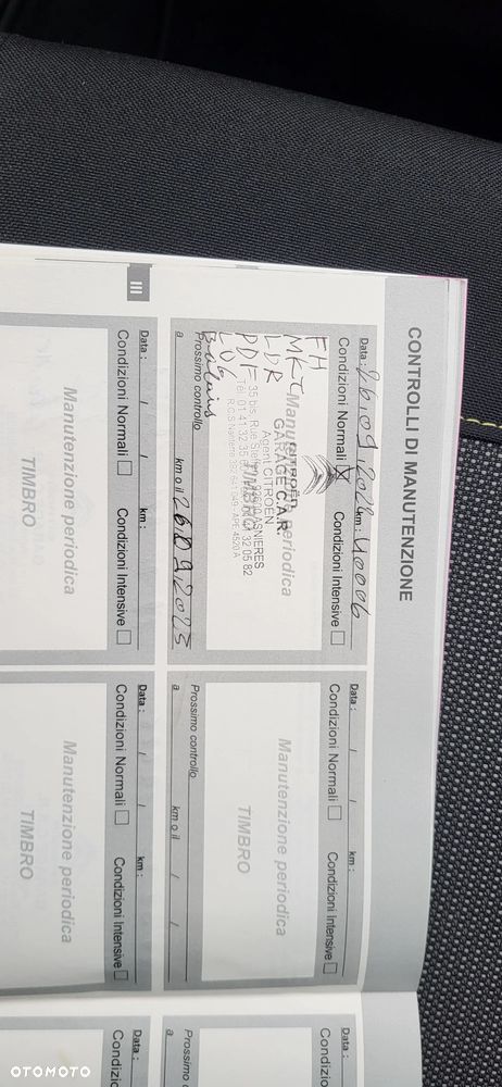 Citroën C3 BlueHDi 75 S&S 83g FEEL - 21