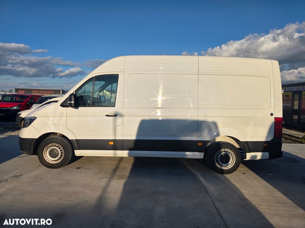 Volkswagen New Crafter L3H2 - 9