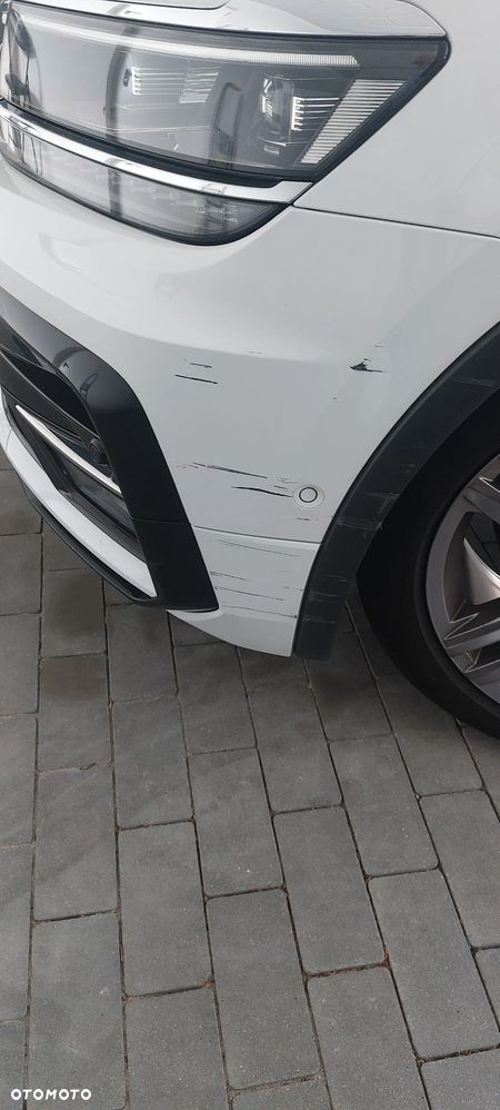 Volkswagen Tiguan 1.5 TSI EVO Highline DSG - 7
