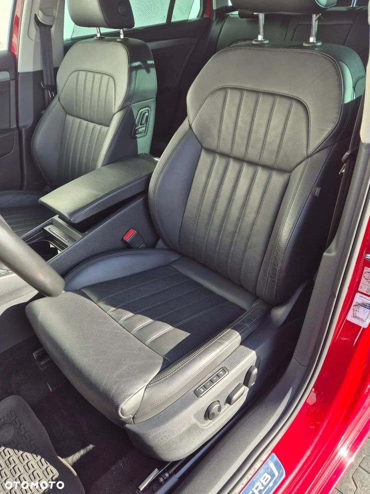 Skoda Superb 2.0 TDI DSG Premium Edition - 10