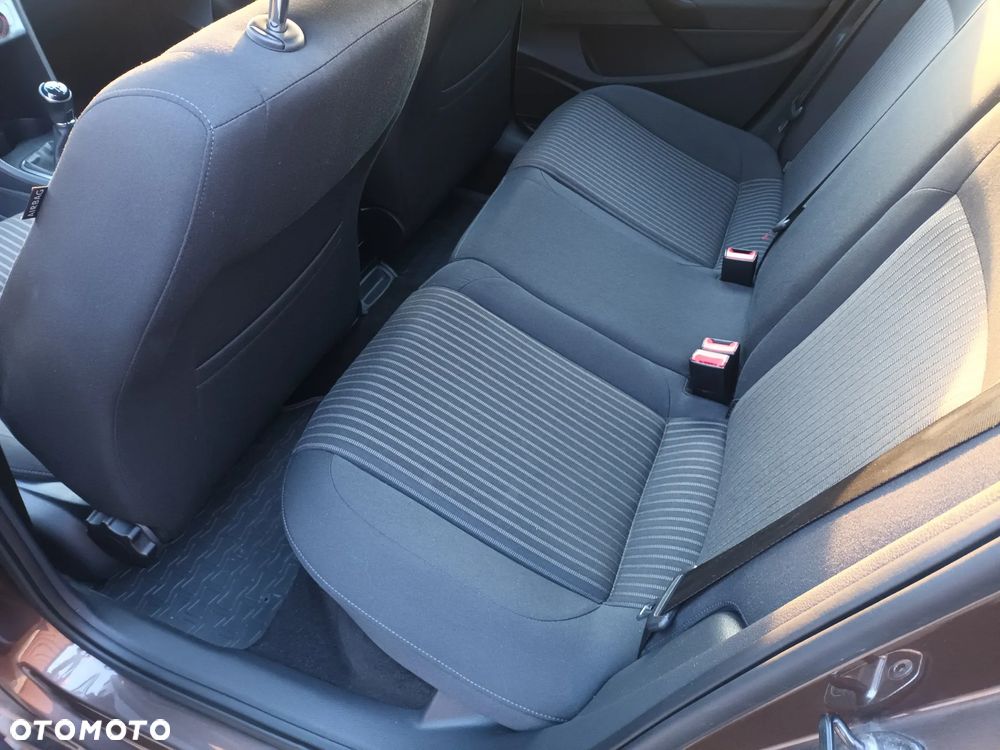 Volkswagen Polo 1.4 16V Highline Optimum - 10