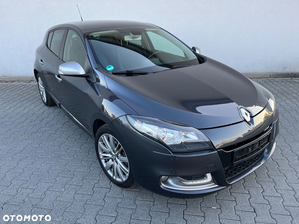 Renault Megane TCe 130 Luxe - 6