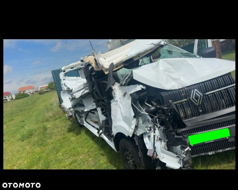 Renault Master - 2