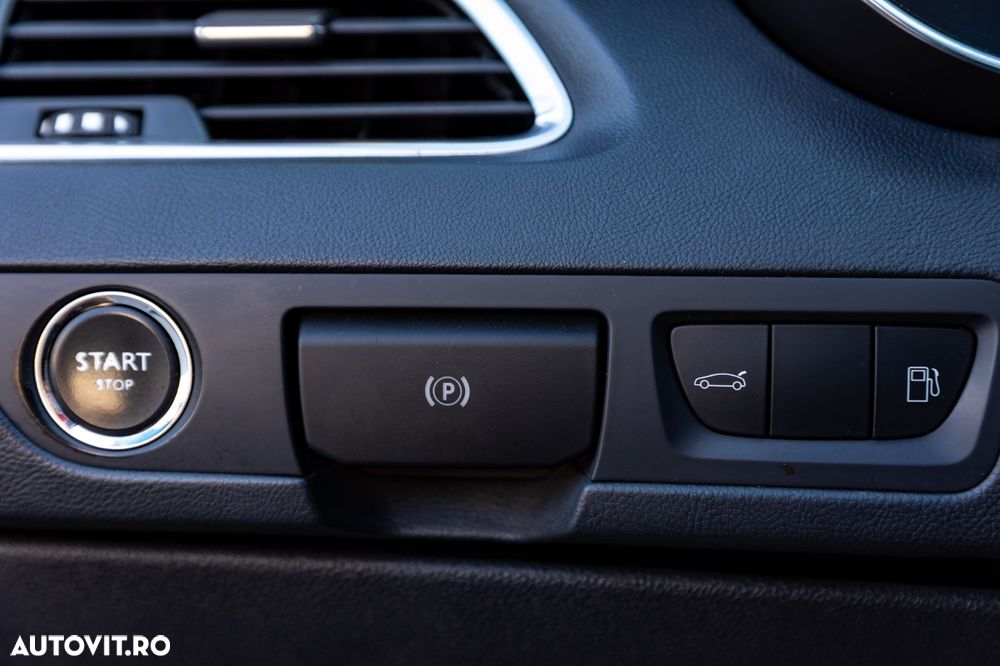 Peugeot 508 BlueHDi 180 EAT6 Stop&Start GT - 25