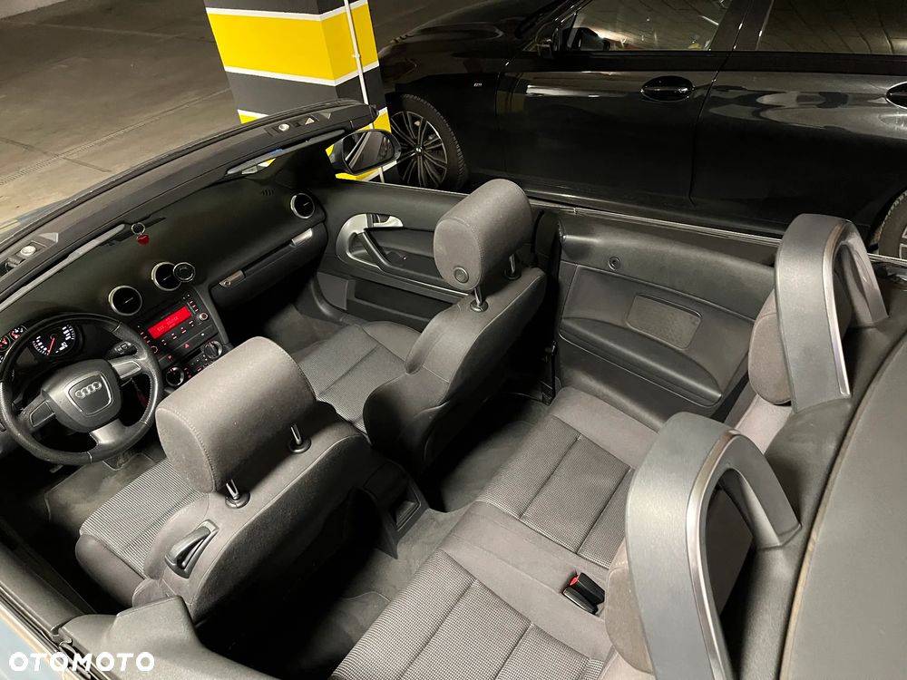 Audi A3 Cabrio - 20