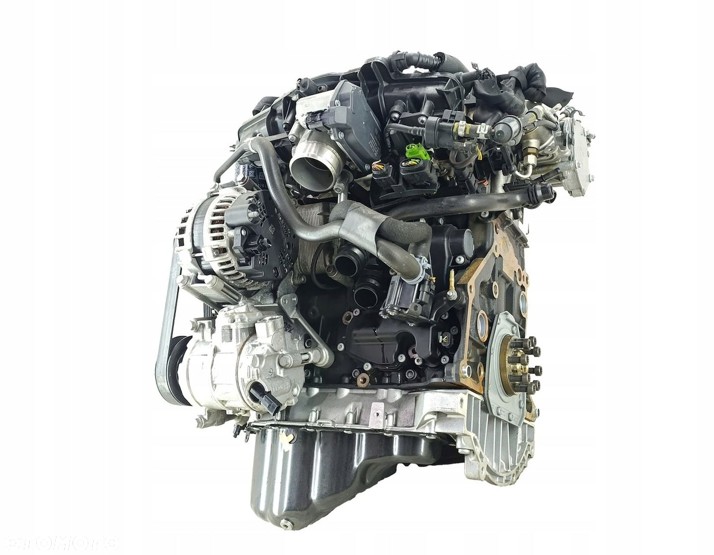 SILNIK KOMPLETNY AUDI A4 B8 A6 A5 Q5 2.0 TFSI CDN 2011- - 7