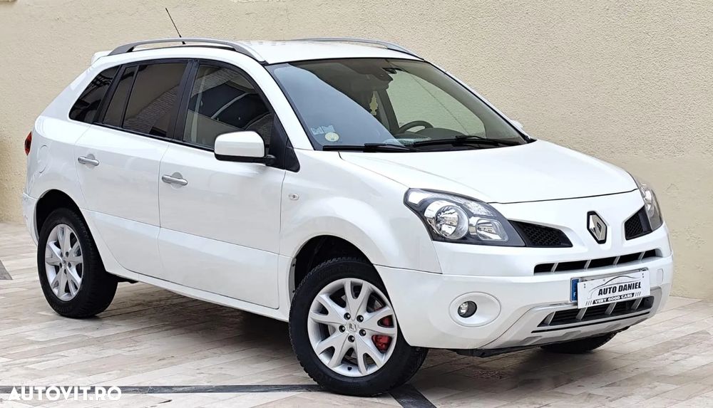 Renault Koleos - 2