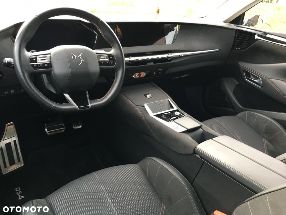 DS Automobiles DS 4 1.6 E-Tense Performance Line - 11