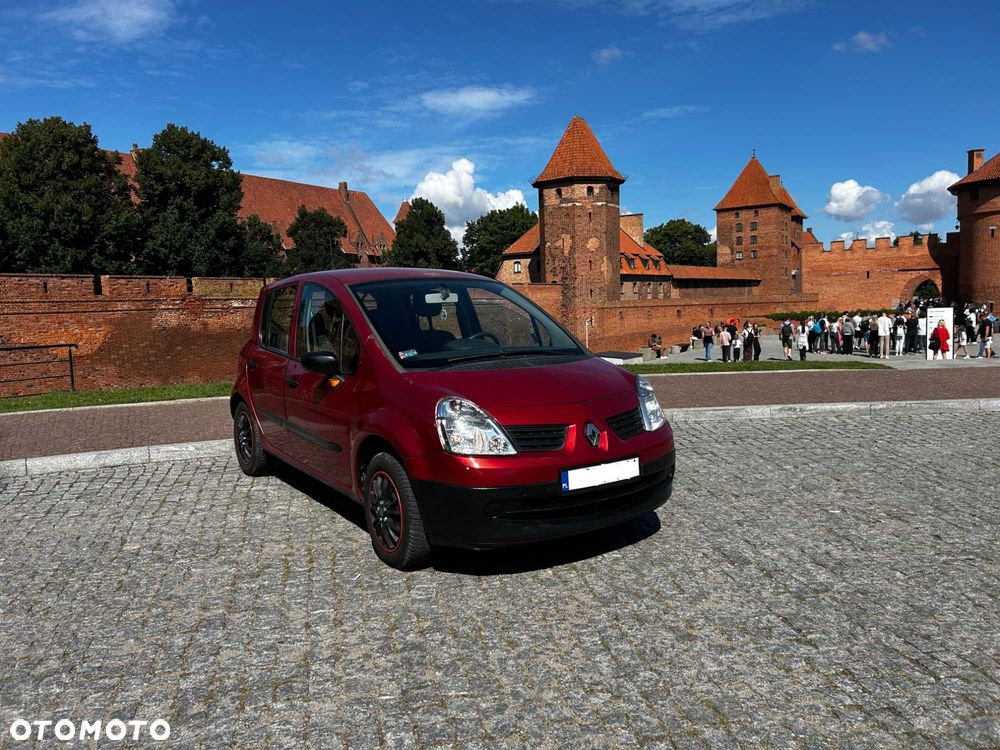 Renault Modus - 3