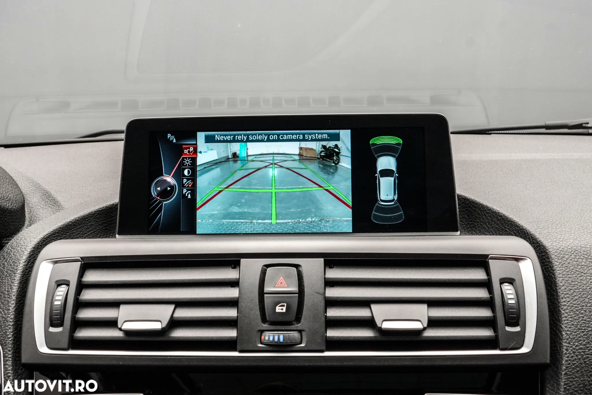 BMW Seria 1 120d xDrive AT M Sport - 20
