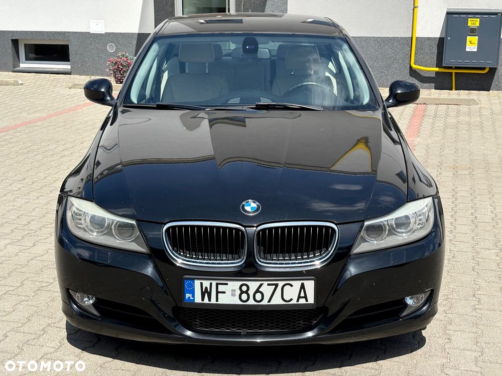 BMW Seria 3 318i Edition Exclusive - 7