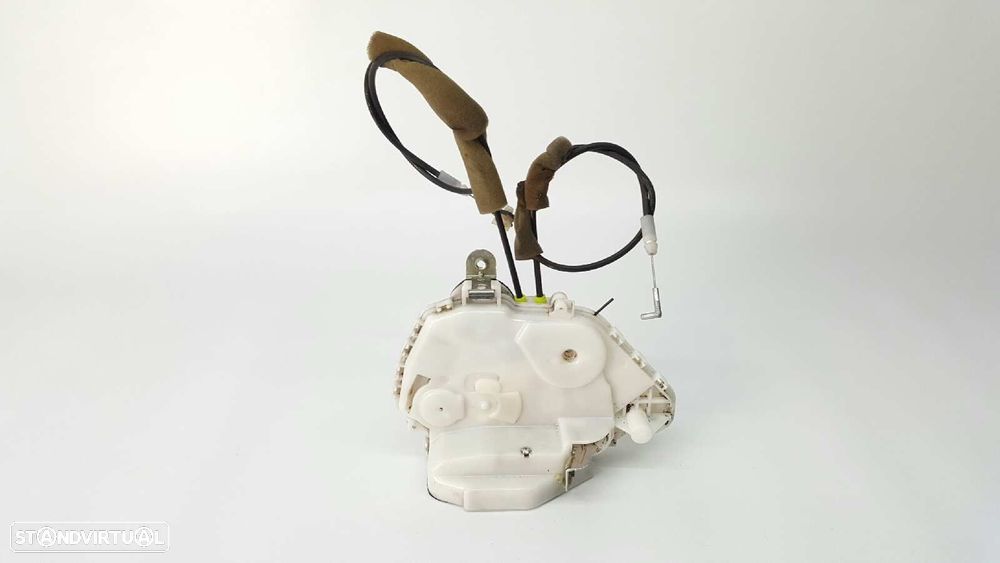 FECHADURA PORTA FRENTE DIREITA HONDA CIVIC BERLINA 5 (FK) 2.2 I-CTDI SPORT - 1