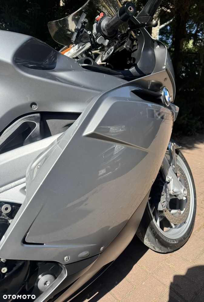 BMW K - 8