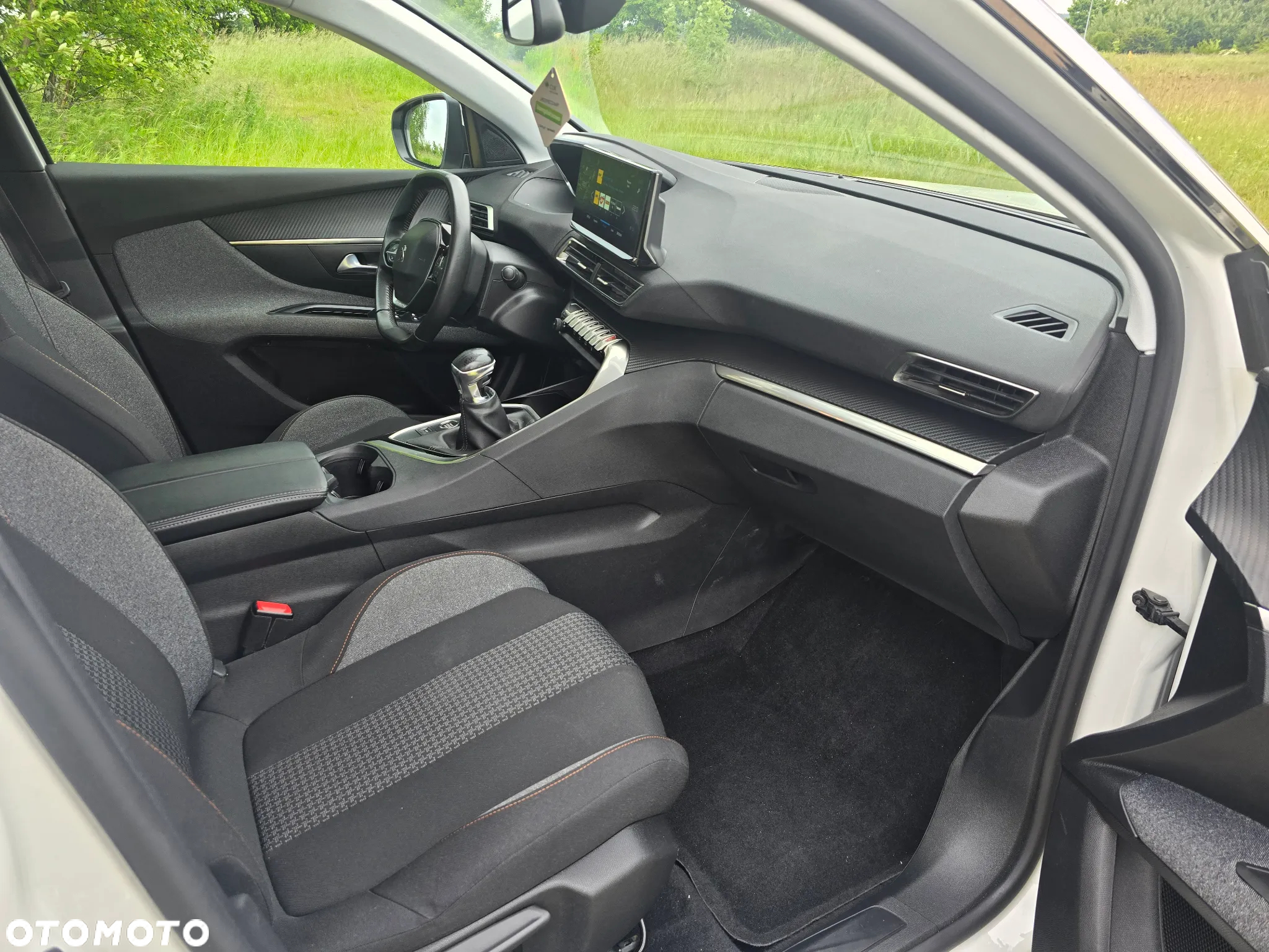 Peugeot 5008 1.5 BlueHDi Active S&S - 30