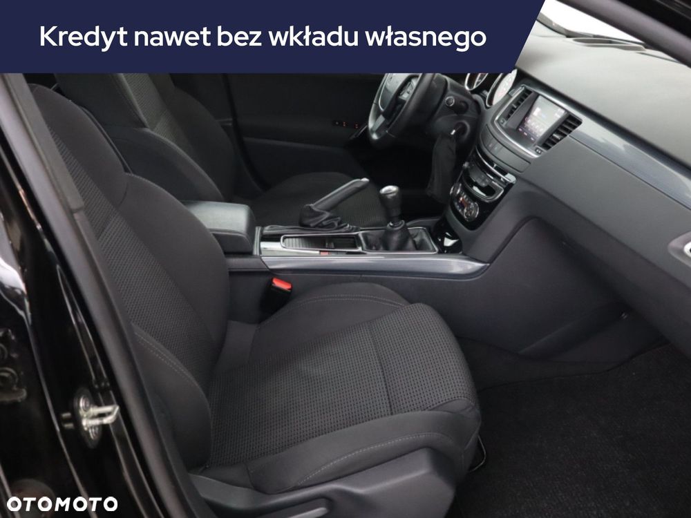 Peugeot 508 - 11