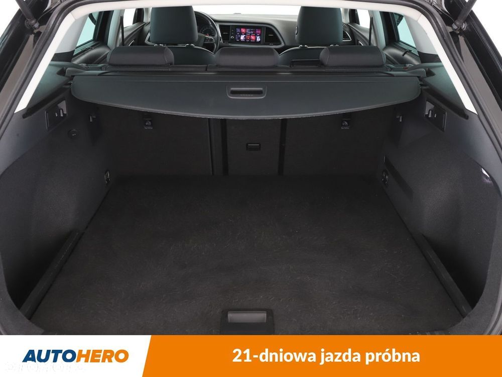 Seat Leon - 18
