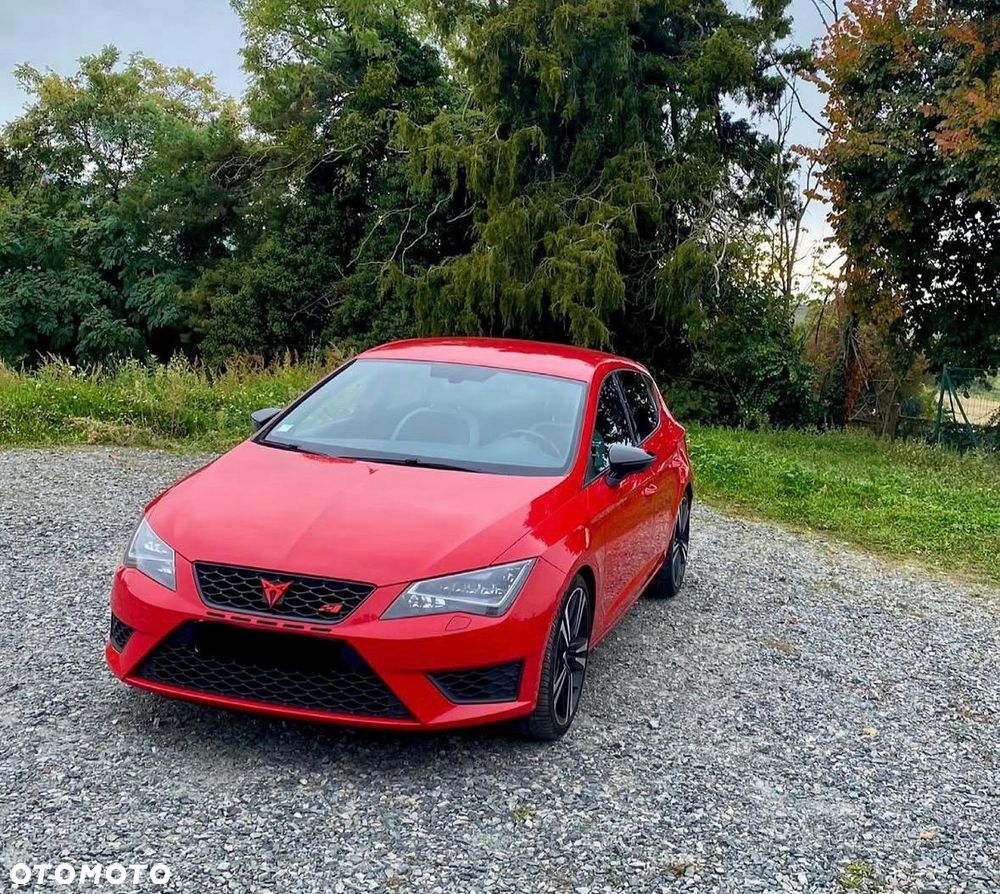 Seat Leon - 1