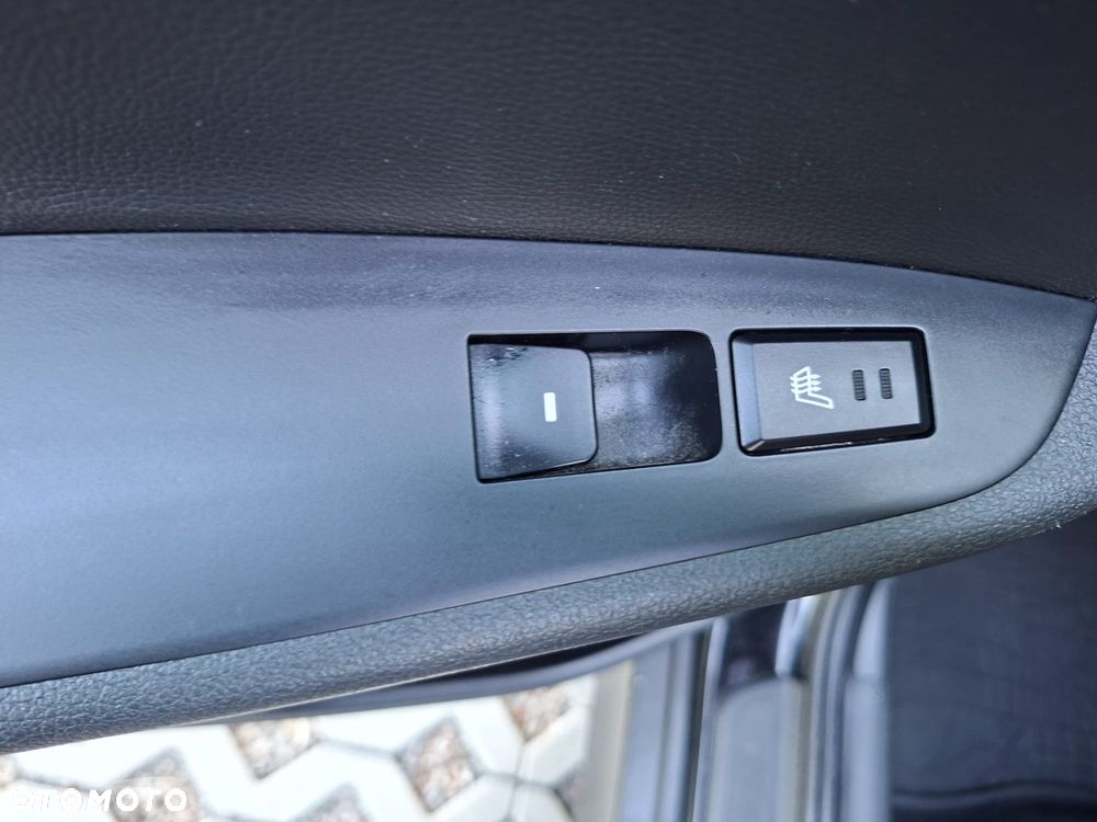Hyundai Tucson 1.6 Turbo 4WD Intro Edition - 26