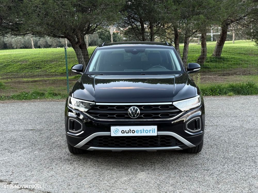 VW T-Roc 1.0 TSI Life - 7