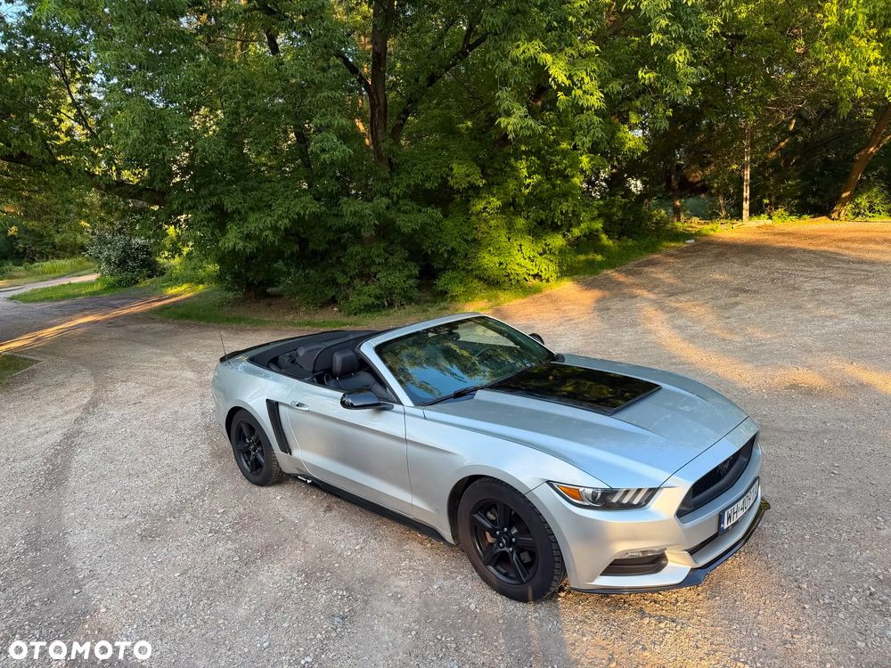 Ford Mustang 3.7 V6 - 13