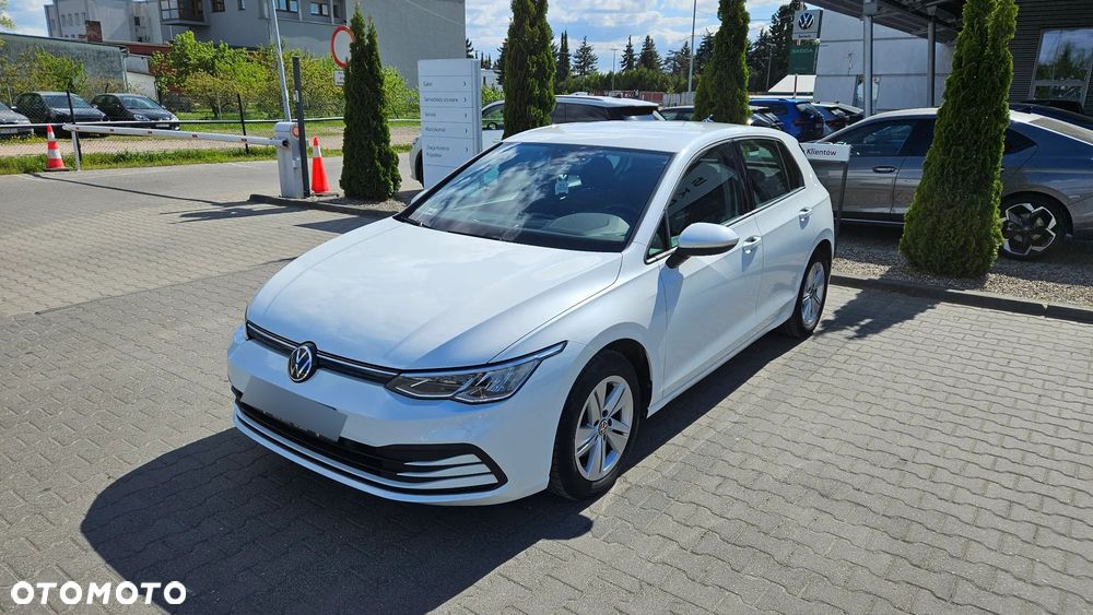 Volkswagen Golf 1.0 TSI Active - 5