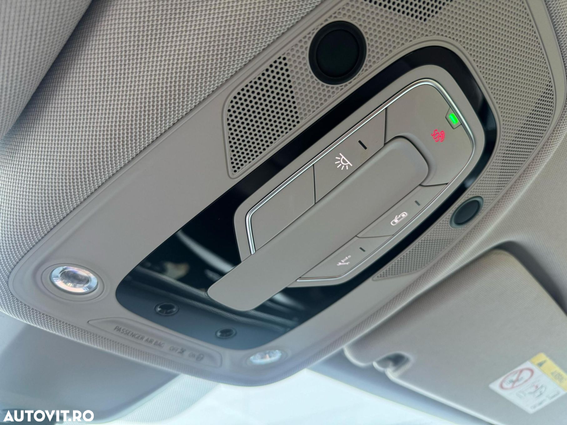 Audi Q7 55 TFSIe quattro tiptronic - 29