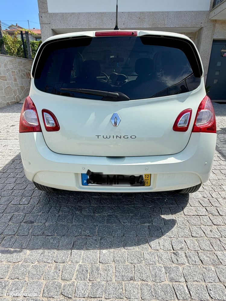 Renault Twingo - 4