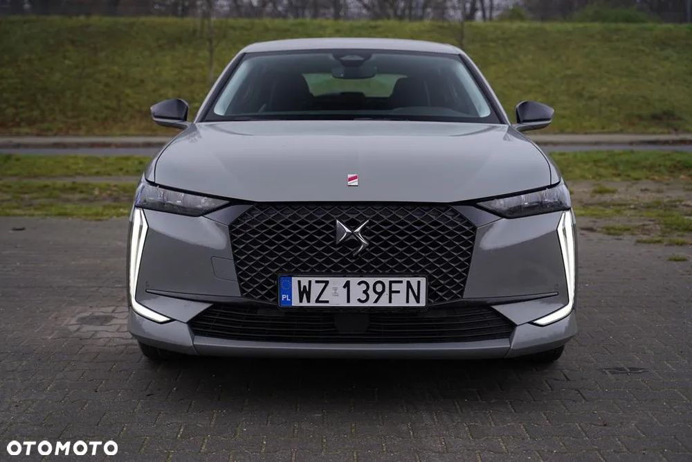 DS Automobiles DS 4 1.2 PureTech Performance Line - 2