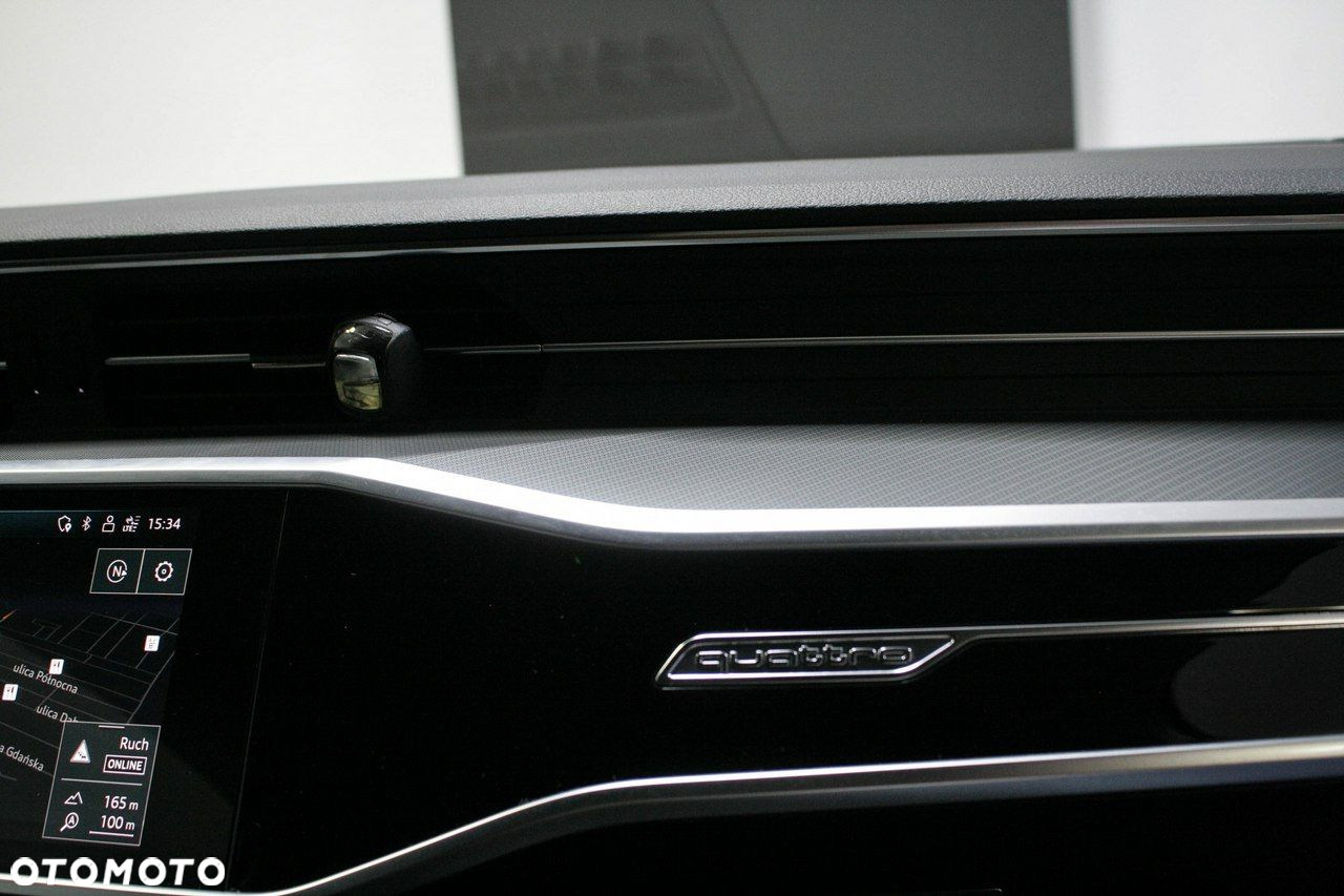 Audi A6 - 28