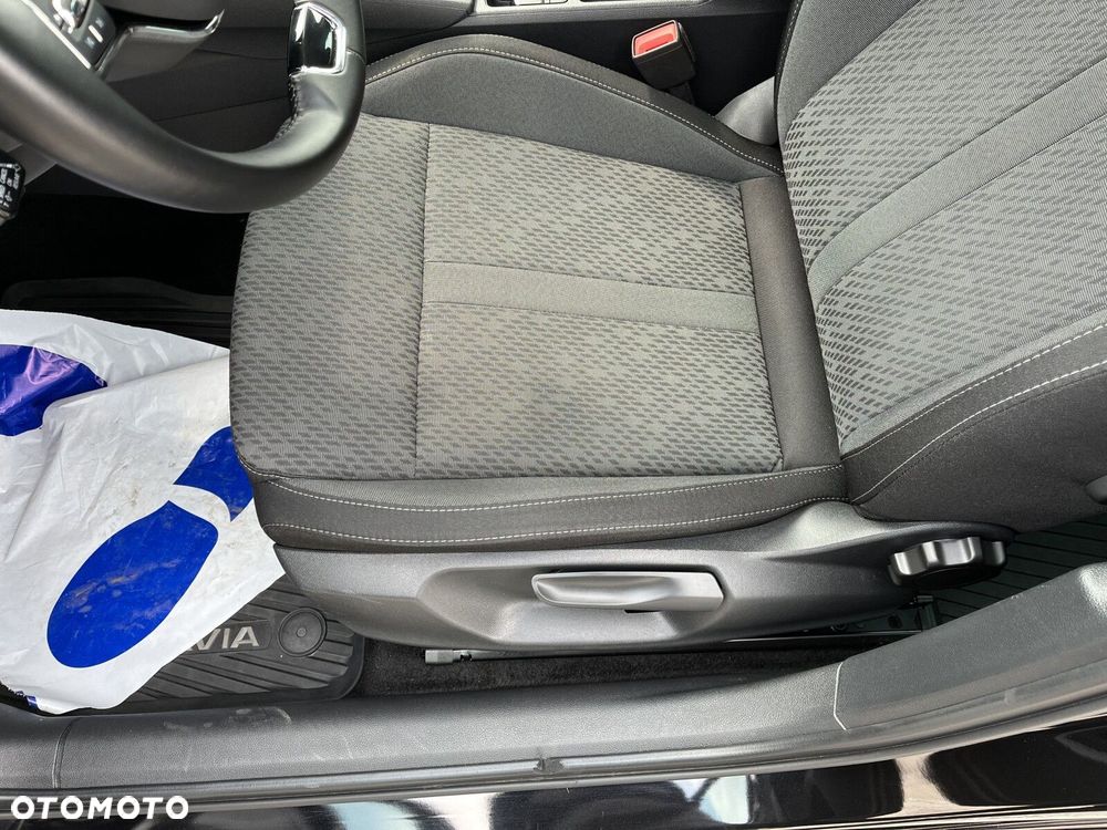 Skoda Octavia 1.5 TSI ACT Style - 13